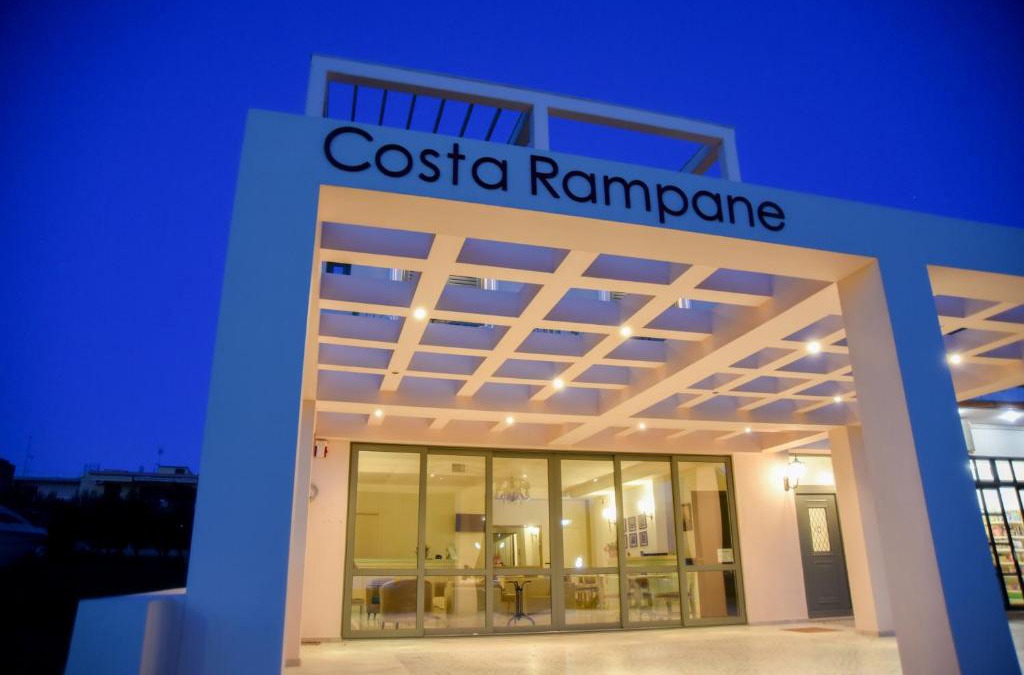 Plitra Hotel | Costa Rampane