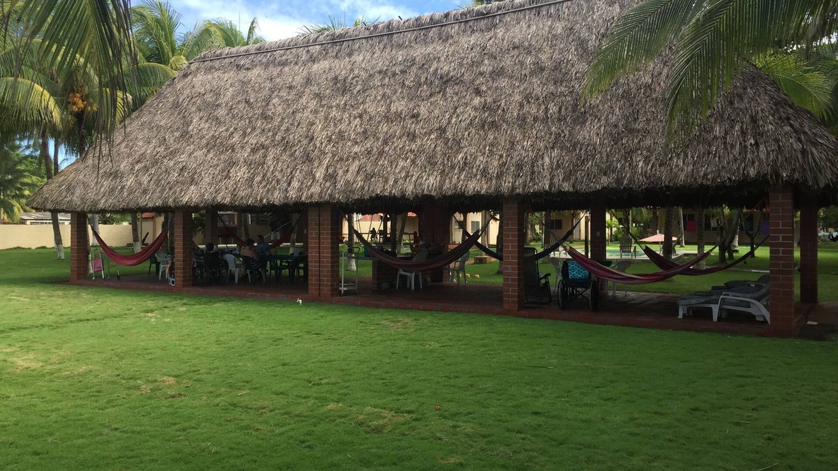 Costa Del Sol House | costa-rancho-dallas 24+ person beach front property
