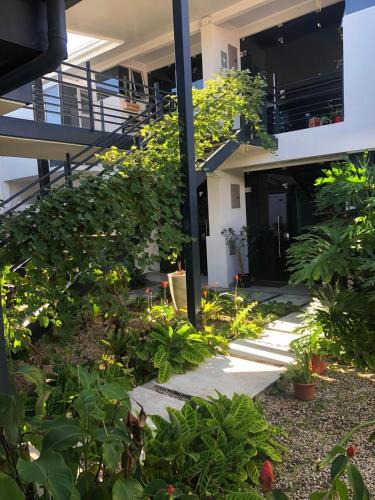 Curridabat Apartment | Costa Rica, San José, Pinares Luxe Apt Near Elite Clinics