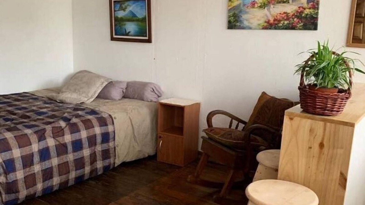 Heredia Apartment | Costa Rica: Studio Close to EVERYTHING