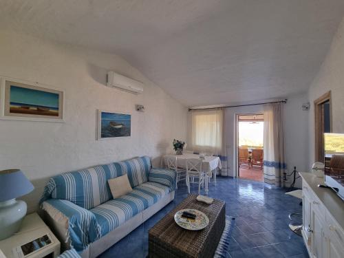 Abbiadori House | Costa Smeralda Villetta indipendente vista mare