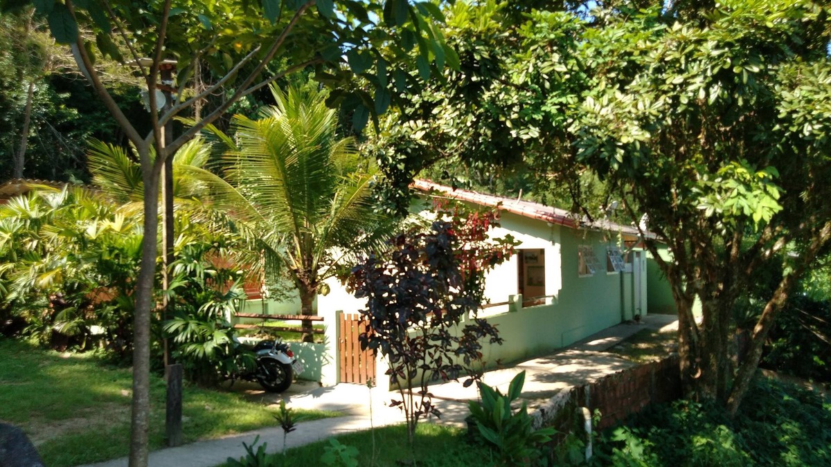 Garatucaia House | Costa Verde Angra house