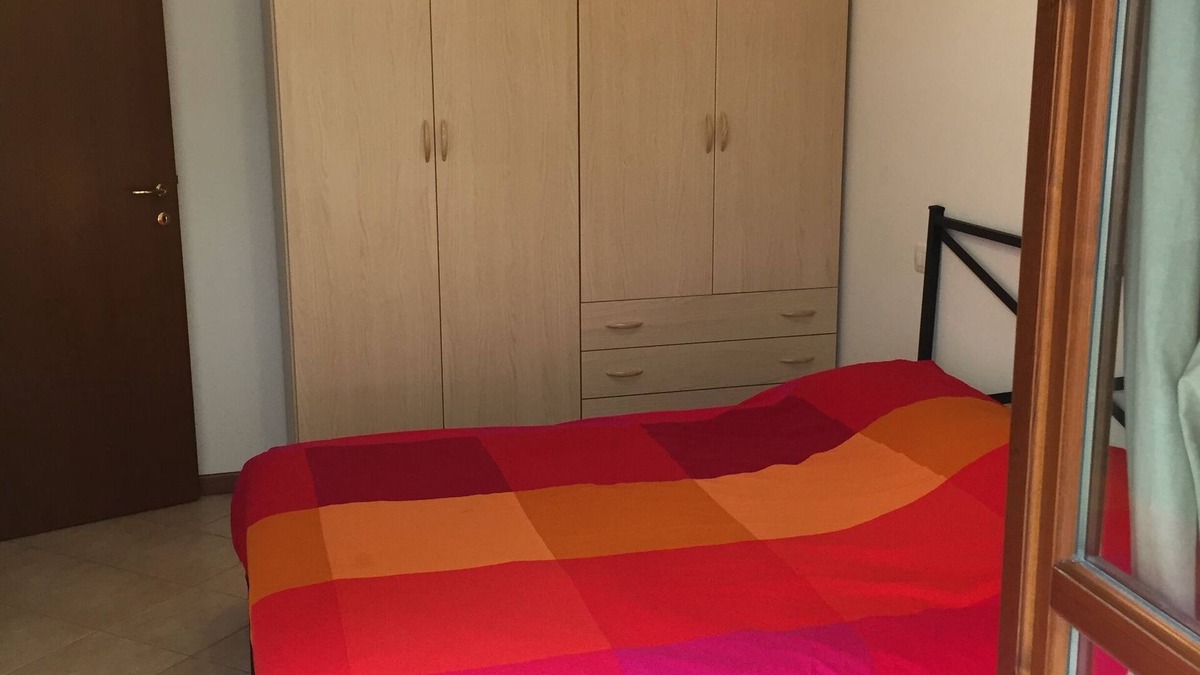 Predore Apartment | Costa Verde Apartment