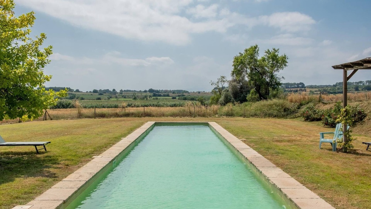 La Tallada d'Emporda Cottage | Costabravaforrent Tallada