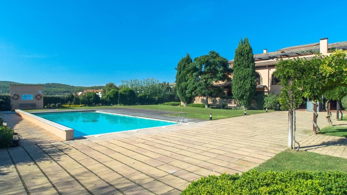 Albons Apartment | Costabravaforrent Segalar 9