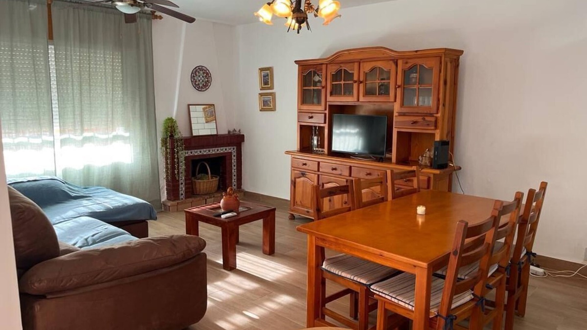El Toyo Apartment | Costacabana Sea House