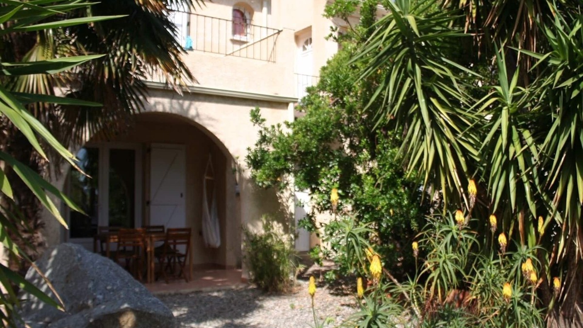 Costa Cottage | Costadisognu Gite ground floor