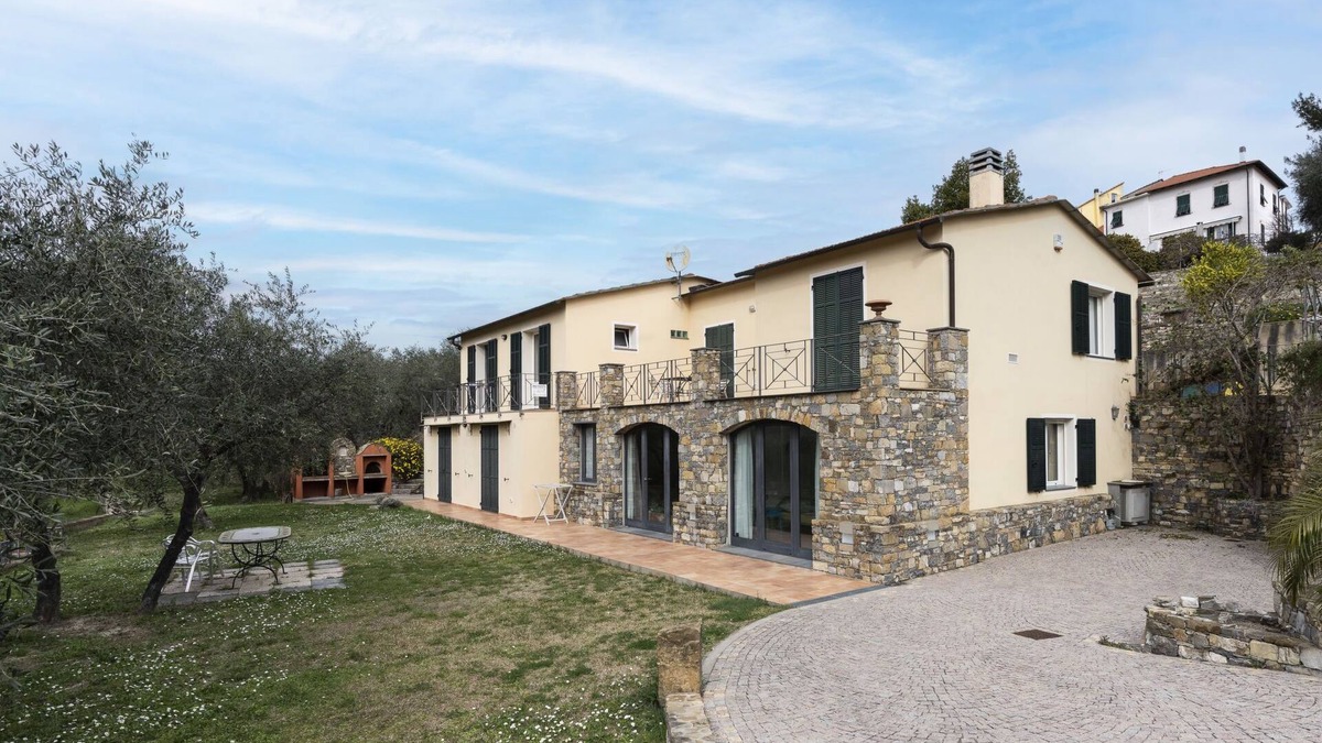 Costa dʼOneglia Apartment | Costadoro by Interhome