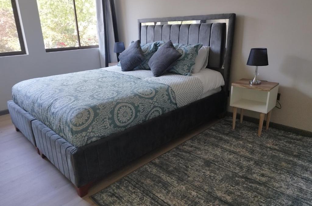 Providencia Bed & Breakfast | Costanera Bed & Breakfast