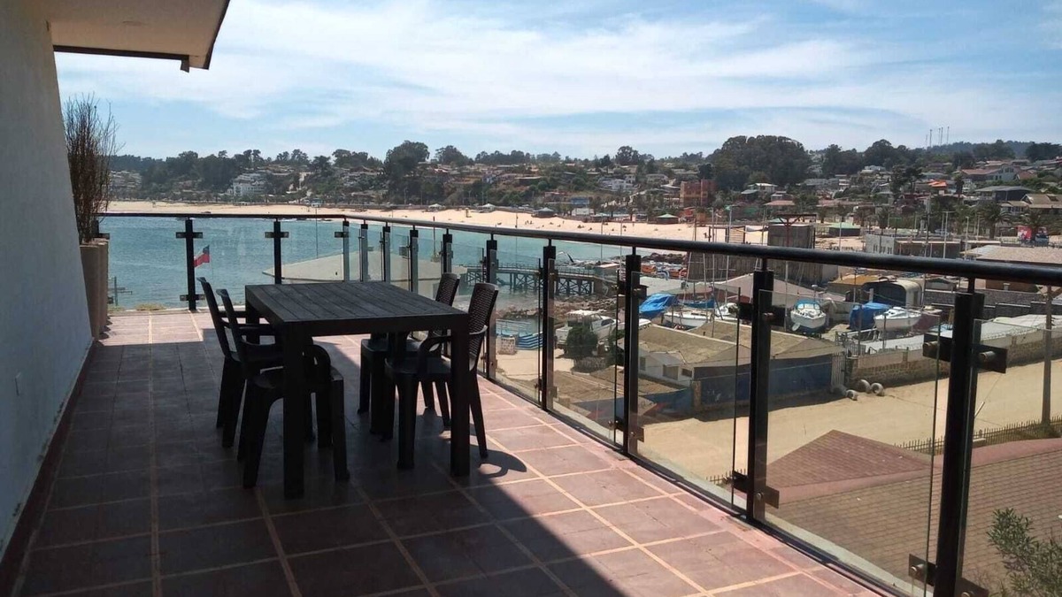 El Quisco Hotel | Costanera240