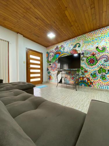 Encarnacion Apartment | CostaRóga