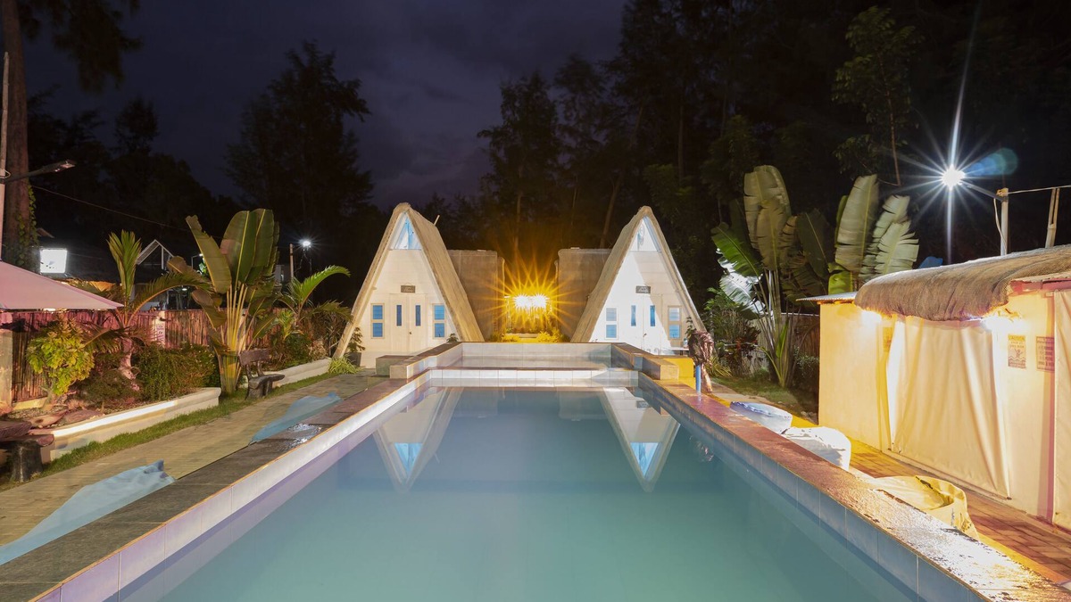 San Felipe Hotel | Costas De Liwa Bar & Beach Resort