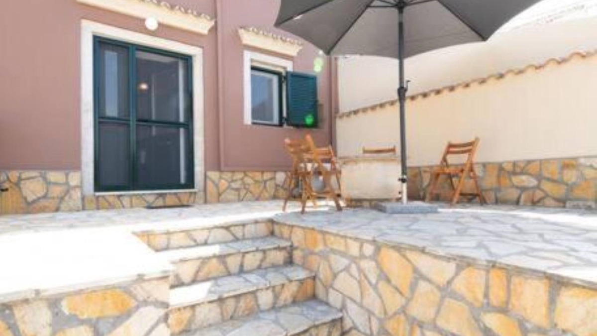 Giannades House | Costas Vlachos appartement by Corfu Stay Solutions