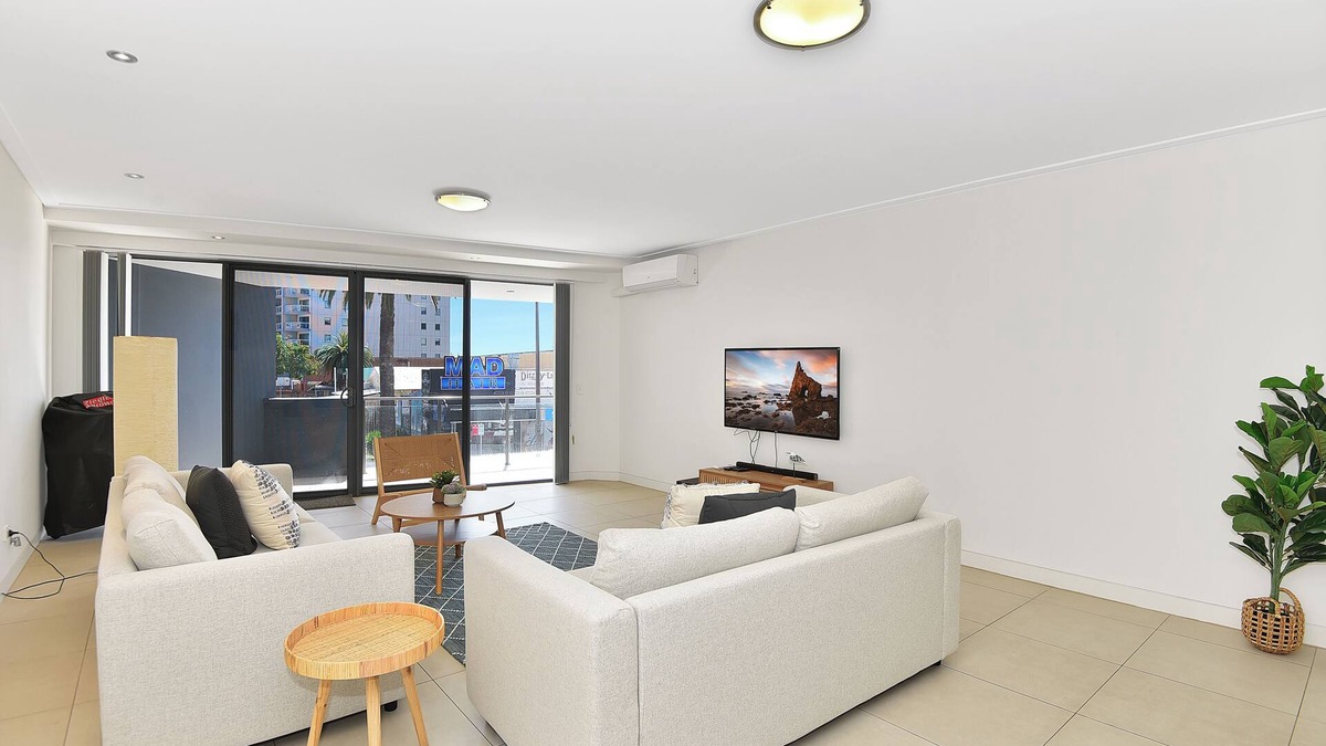 The Entrance Apartment | Costazul - Coast Apartments 7