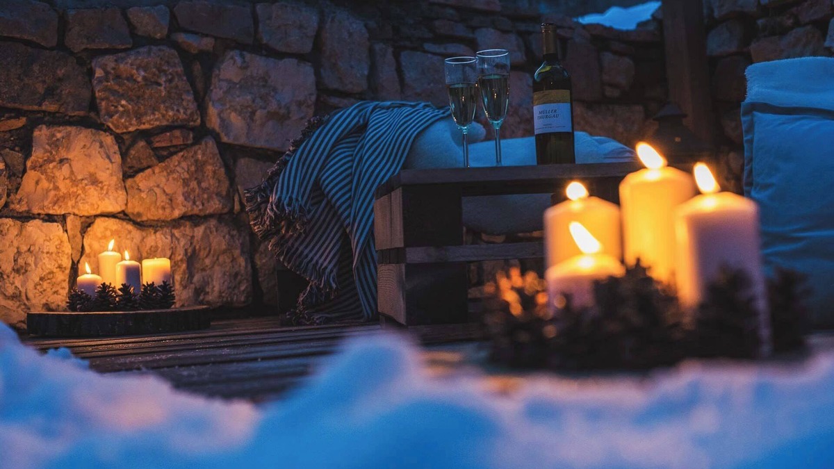 Cavedine Bed & Breakfast | Coste del Gaggio - Country House B&B