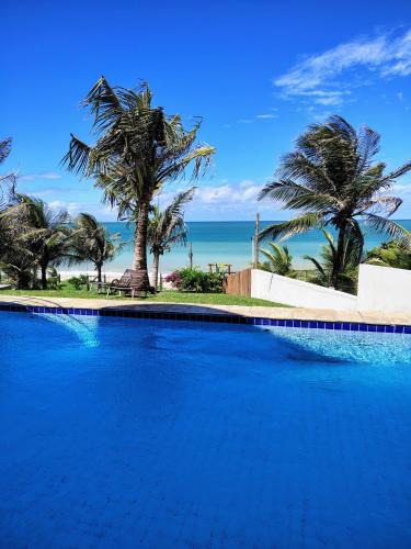 Ponta Negra Apartment | CosteiraPRAIASOLPontaNegra, Natal-RN
