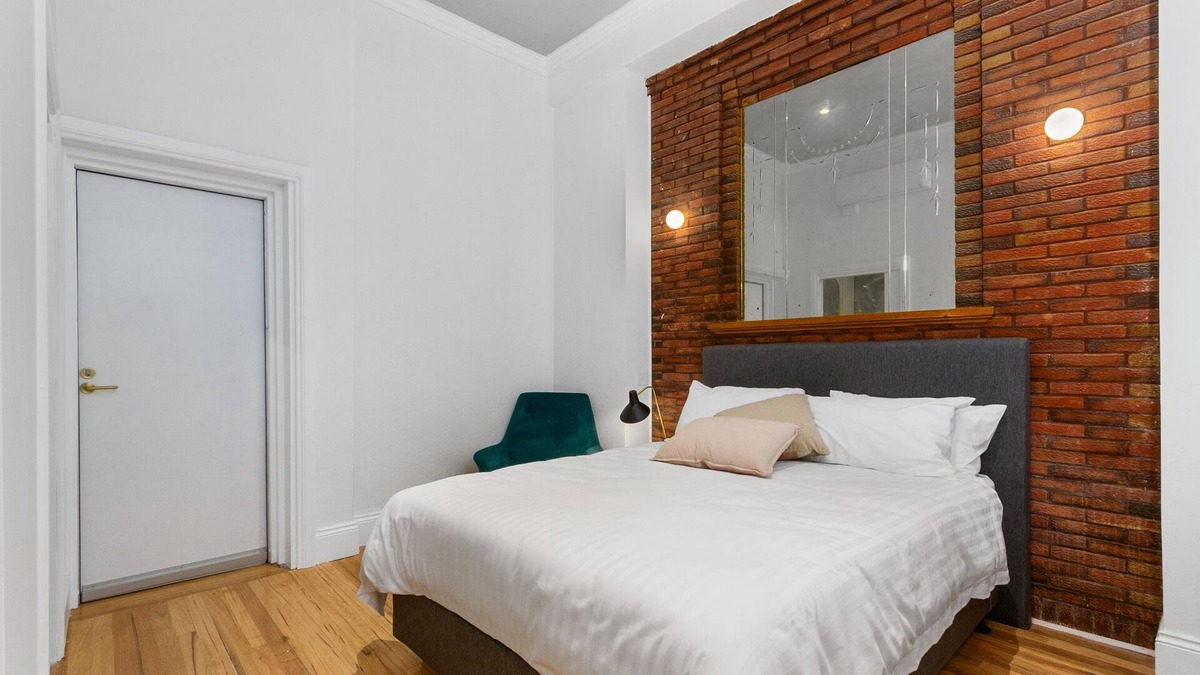 Davenport Apartment | Costello Hotels Port Augusta - One Bedroom Suite