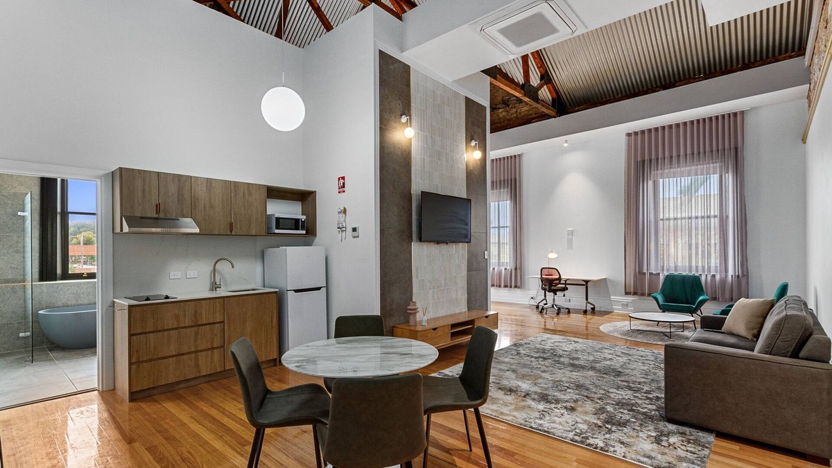 Davenport Apartment | Costello Hotels Port Augusta