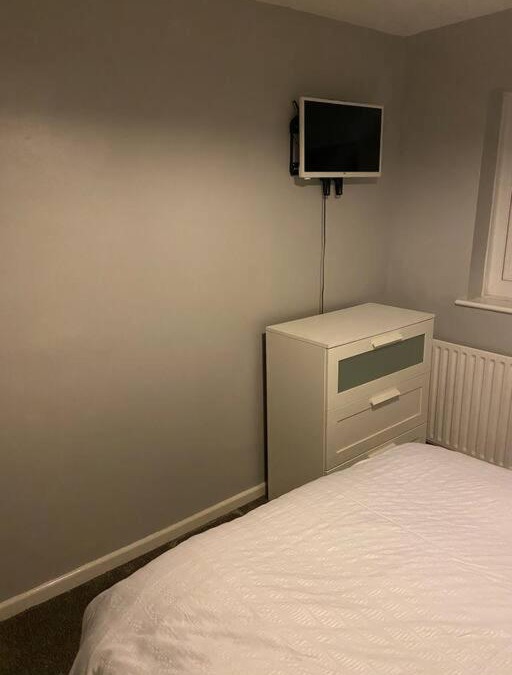 Shephall House | Cosy 1 Bed Home @Stevenage