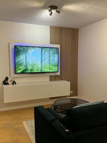 Alperton Apartment | Cosy 1 Bed, Wembley