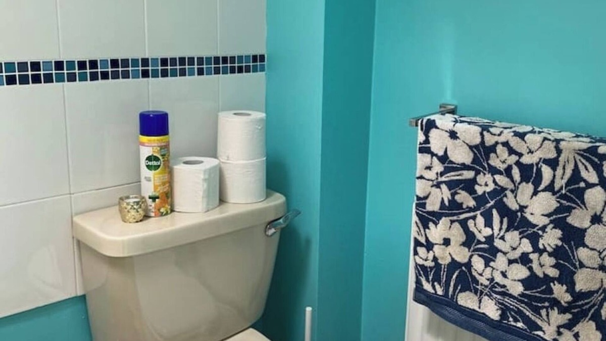 Guildford Apartment | Cosy 1 Bedroom Apartment Private Access in Guildfordnn