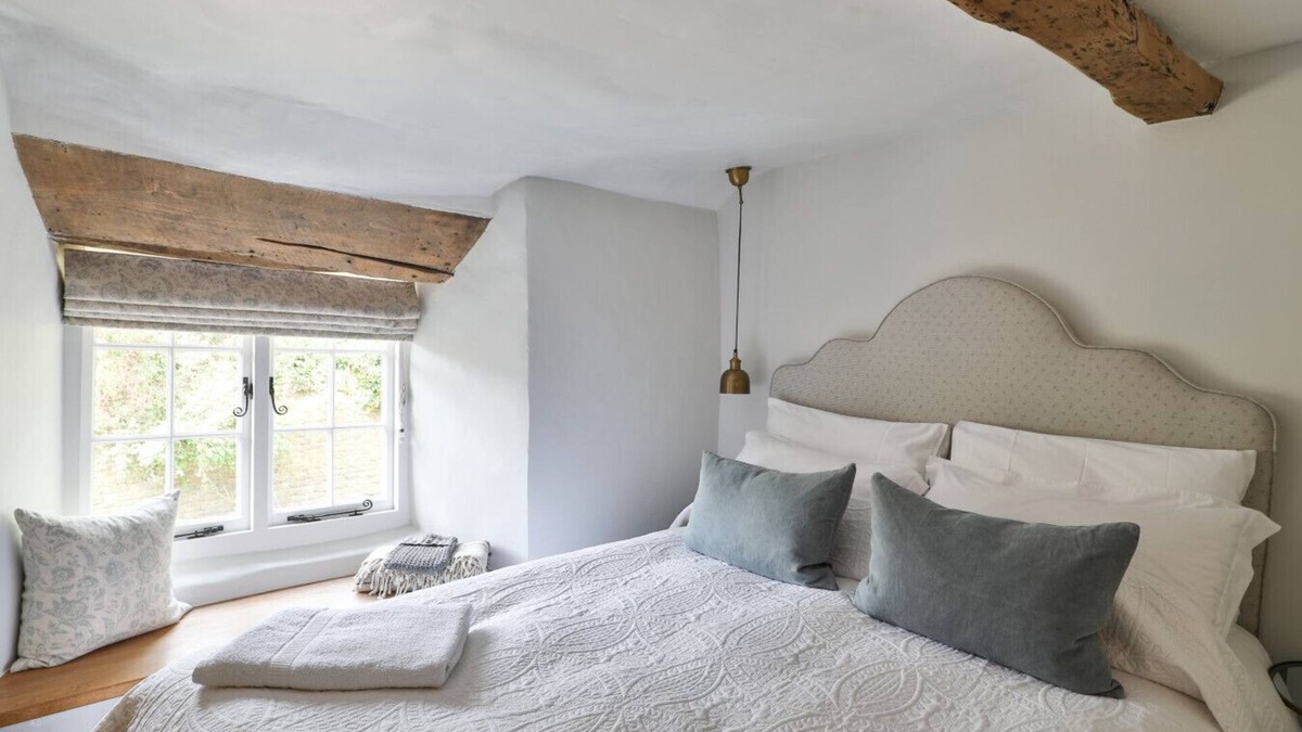 Hook Norton Cottage | Cosy 1-Bedroom Cottage Retreat in Oxfordshire