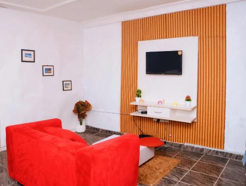 Ibeju Apartment | Cosy 1studio apartment