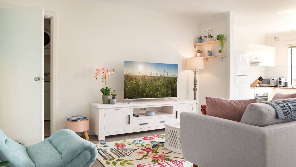 Strathfield Apartment | Cosy 2-Bed Apartment in the Heart of Strathfield