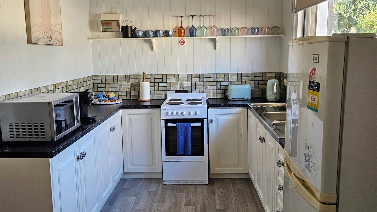 Tanunda Apartment | Cosy 2 bedroom apartment in central location