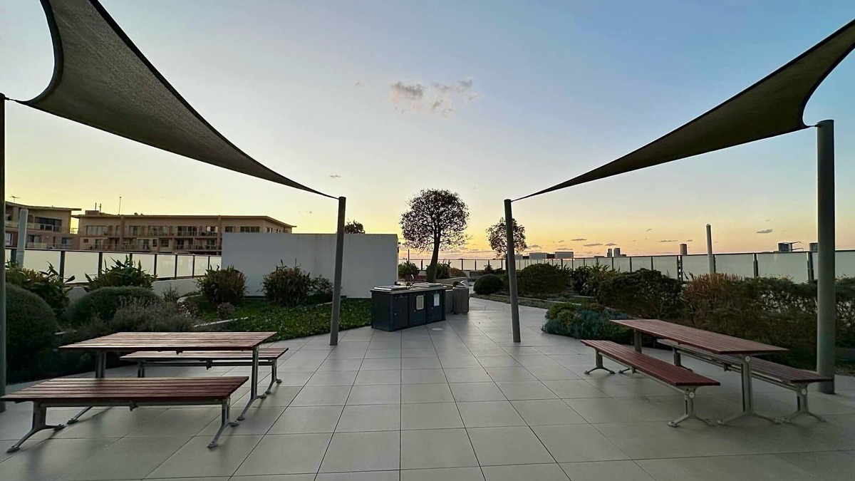 Sydney Apartment | Cosy 2-Bedroom Apartment Homebush NSW