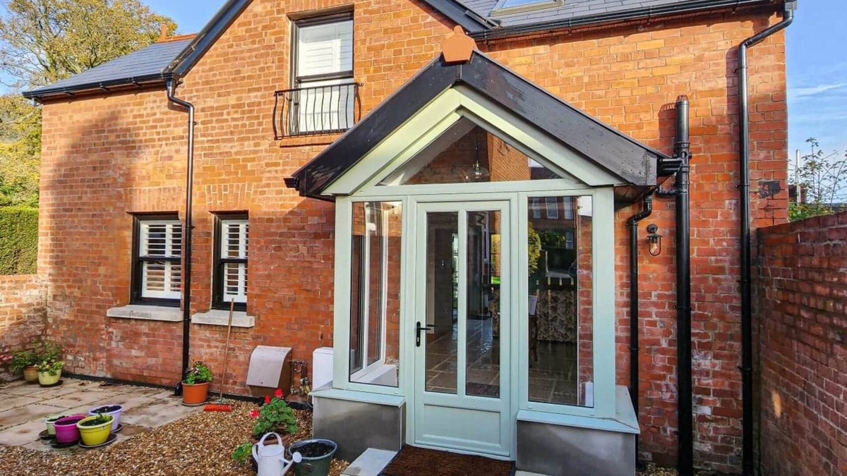 Belfast House | Cosy 2 bedroom Coach House