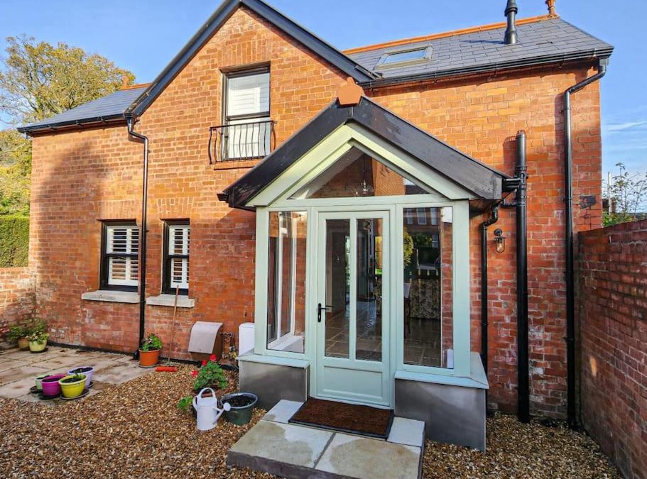 Belfast House | Cosy 2 Bedroom Coach House