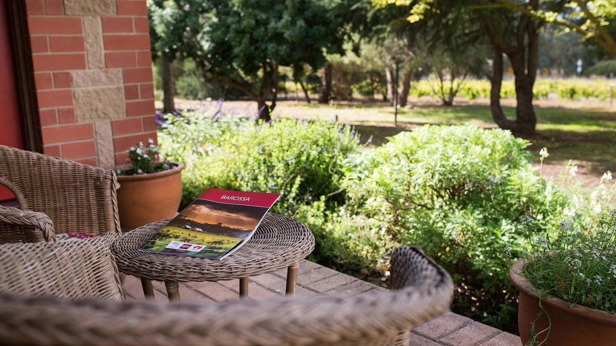 Tanunda Cottage | Cosy 2 bedroom Cottage in the heart of the Barossa