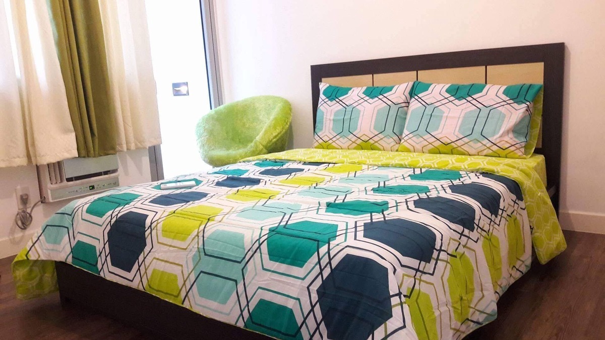 Matandang Balara Condo | Cosy 2-Bedroom Unit at Commonwealth Q.C