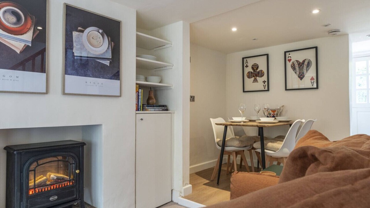 Kingham Cottage | Cosy 2BD Cottage in Oxfordshire - Near Daylesford!