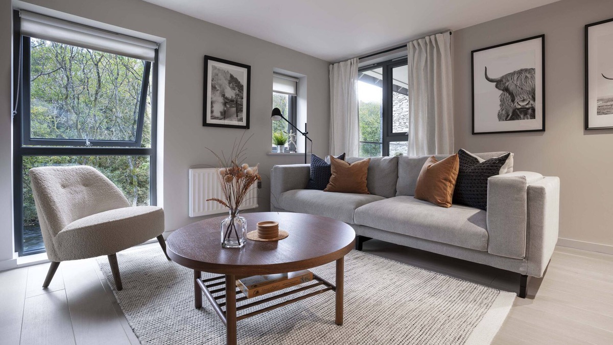 Backbarrow Apartment | Cosy 2BR in Backbarrow Perfect for Small Groups