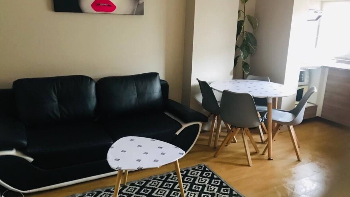 Aubervilliers Apartment | Cosy 2P apartment aubervilliers 10mn Paris Opera