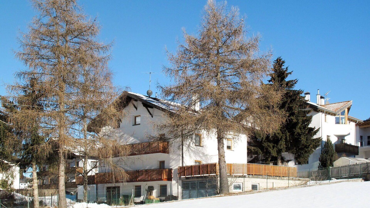St. Valentin auf der Haide Apartment | Cosy apartment for 6 people with WIFI, TV, terrace and parking