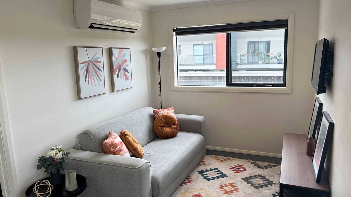 Coombs Apartment | Cosy Abode | Pet friendly | Sleeps 4