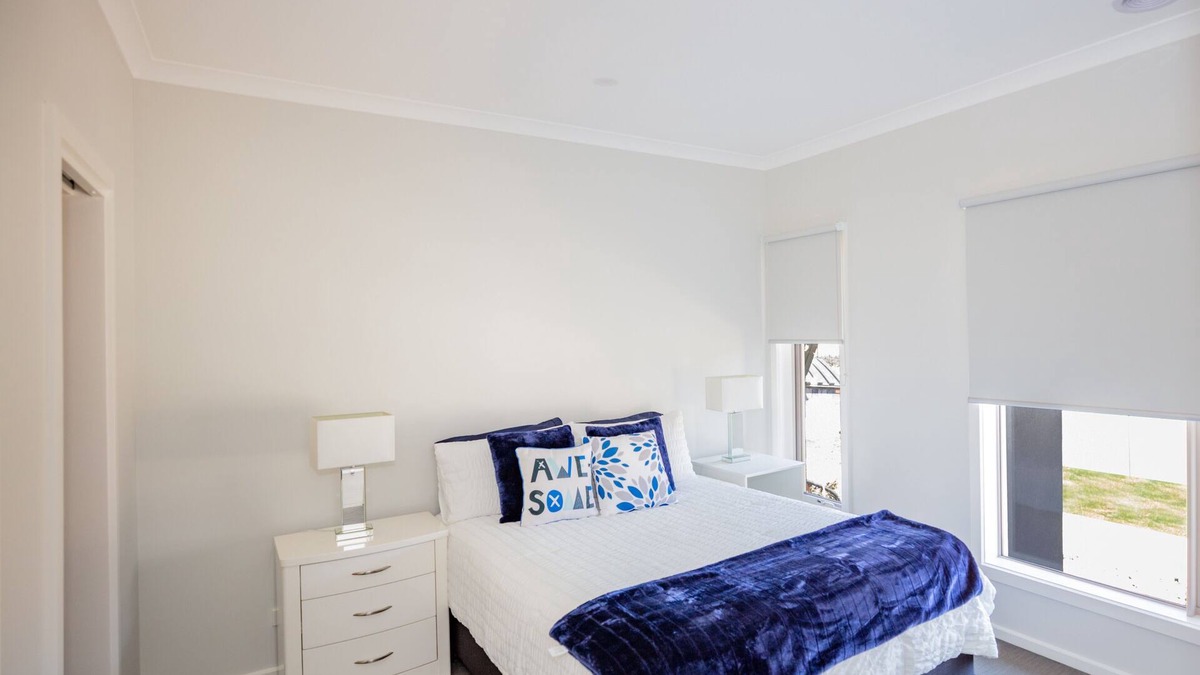 Tarneit House | Cosy, Adorable Brand-New House
