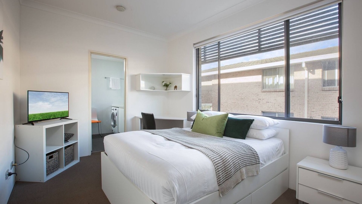 Westmead Apartment | Cosy and Bright Studio Next to Westmead Hospital