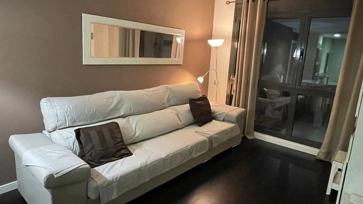 Sabadell Apartment | Cosy AND Central Apartment