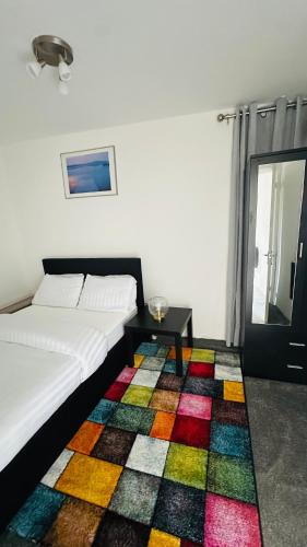 Kidbrooke with Hornfair Apartment | Cosy and Comfy Deluxe Entire Apartment