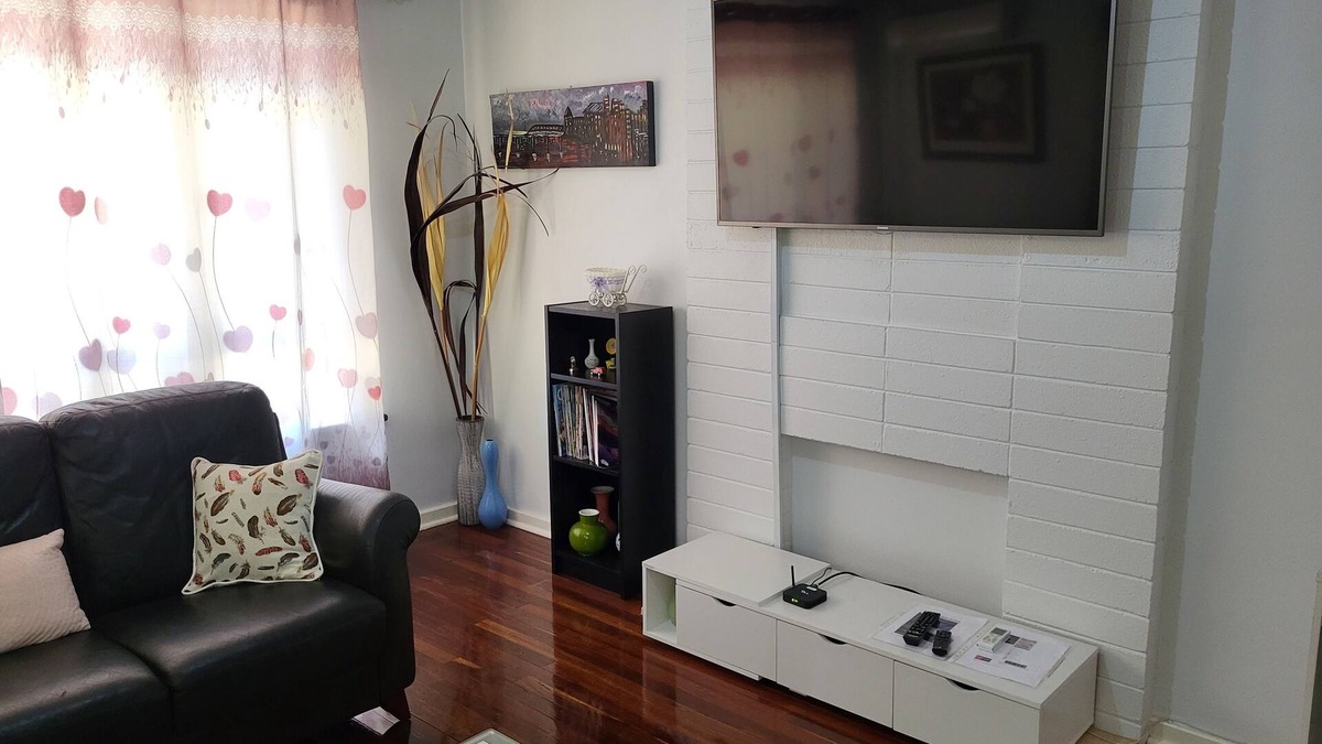 Lynwood House | Cosy and immaculate 3-bedroom home