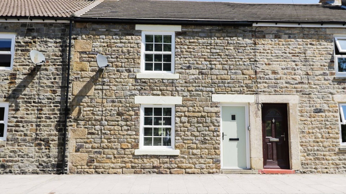 Eastgate House | Cosy and luxurious cottage in spectacular Weardale - ideal for a getaway