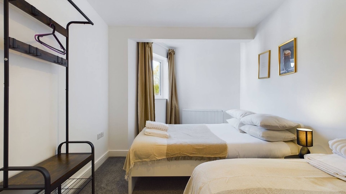 Darwen House | Cosy and luxurious house for 10 guests in Darwen