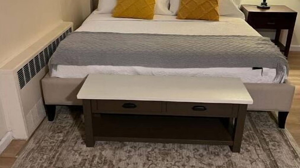 Canarsie Apartment | Cosy and romantic studio apartment near carnasie park