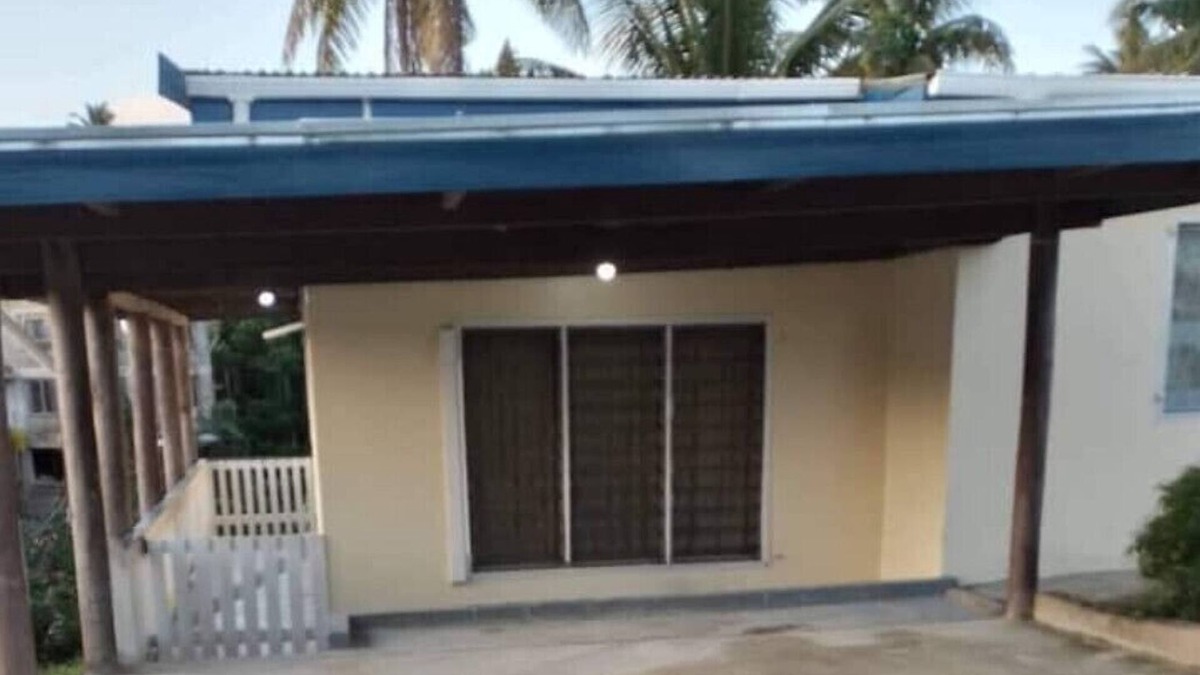Suva House | Cosy and spacious 3 bedroom homenn