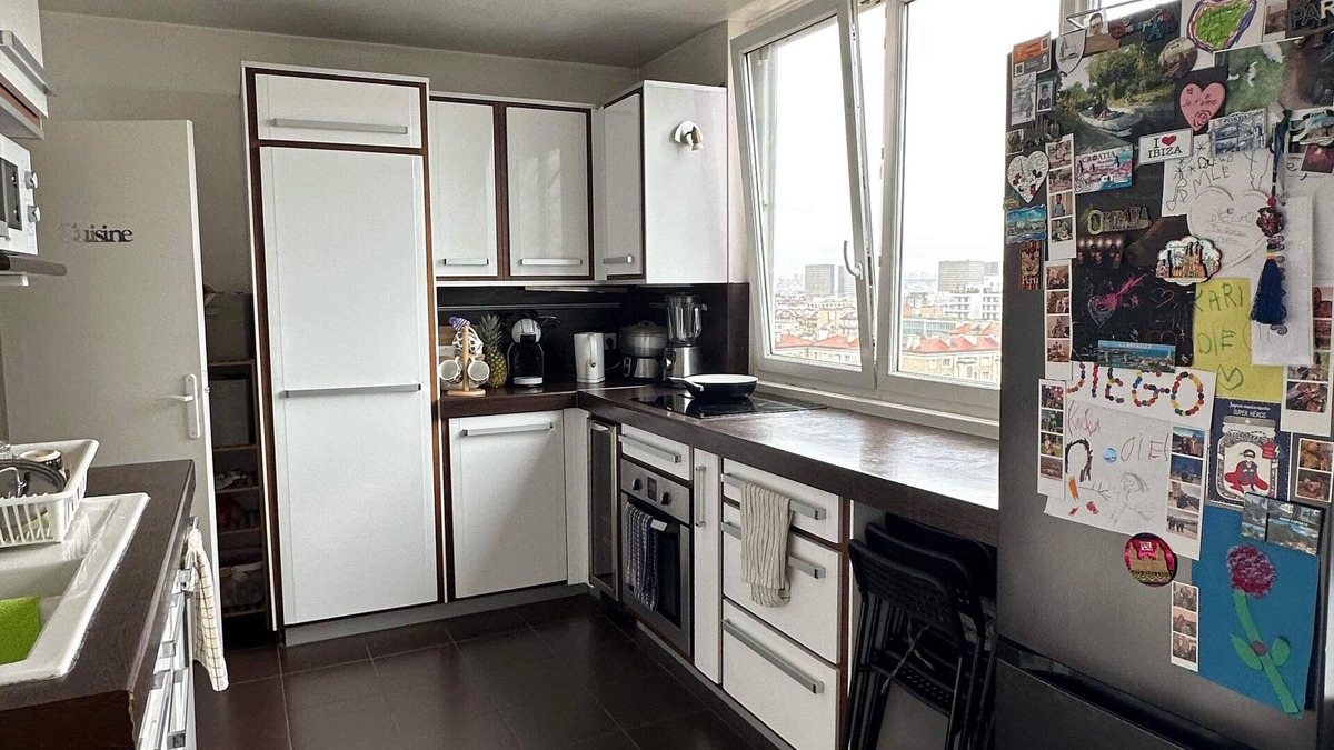 Asiatique Apartment | Cosy and Warm Apartment