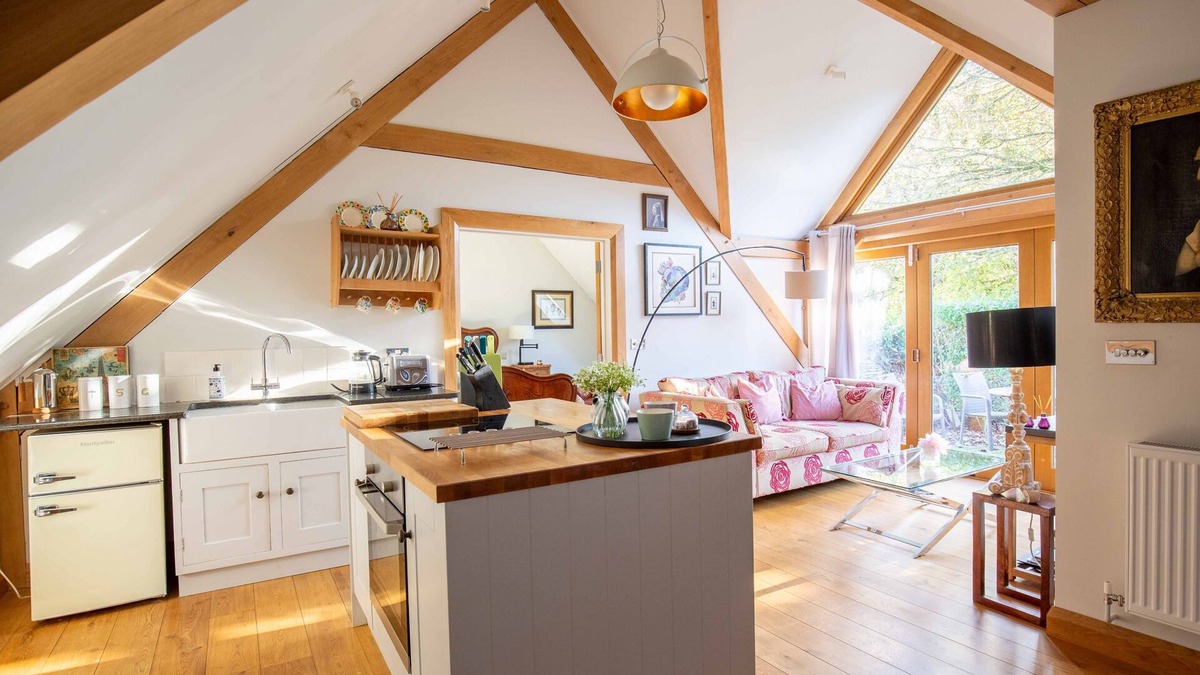 Bibury Cottage | Cosy and well-presented apartment - The Sycamore